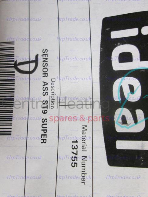 IDEAL COMMERCIAL  013755